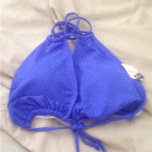 PINK Victoria's Secret Other - *NWT VS Pink Bikini top